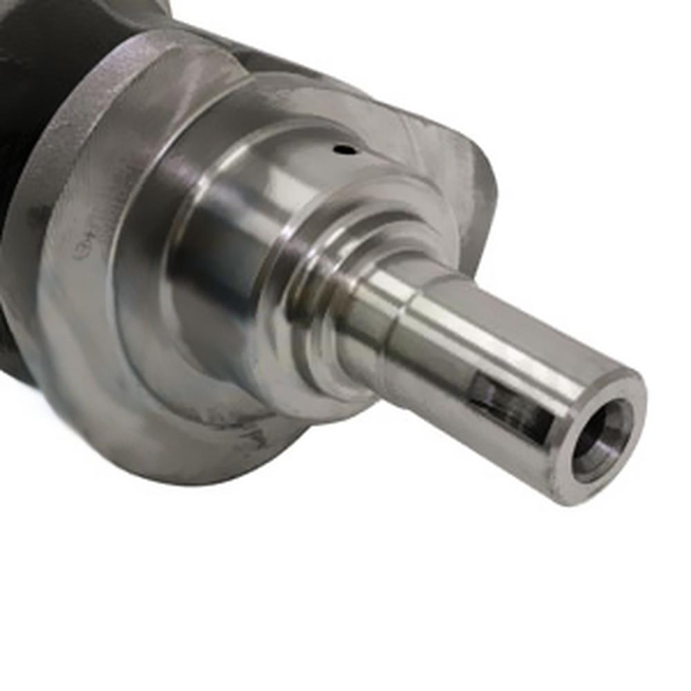RE45517 New Crankshaft Fits John Deere 414 640 643 653 670 750 755 414D 544B +