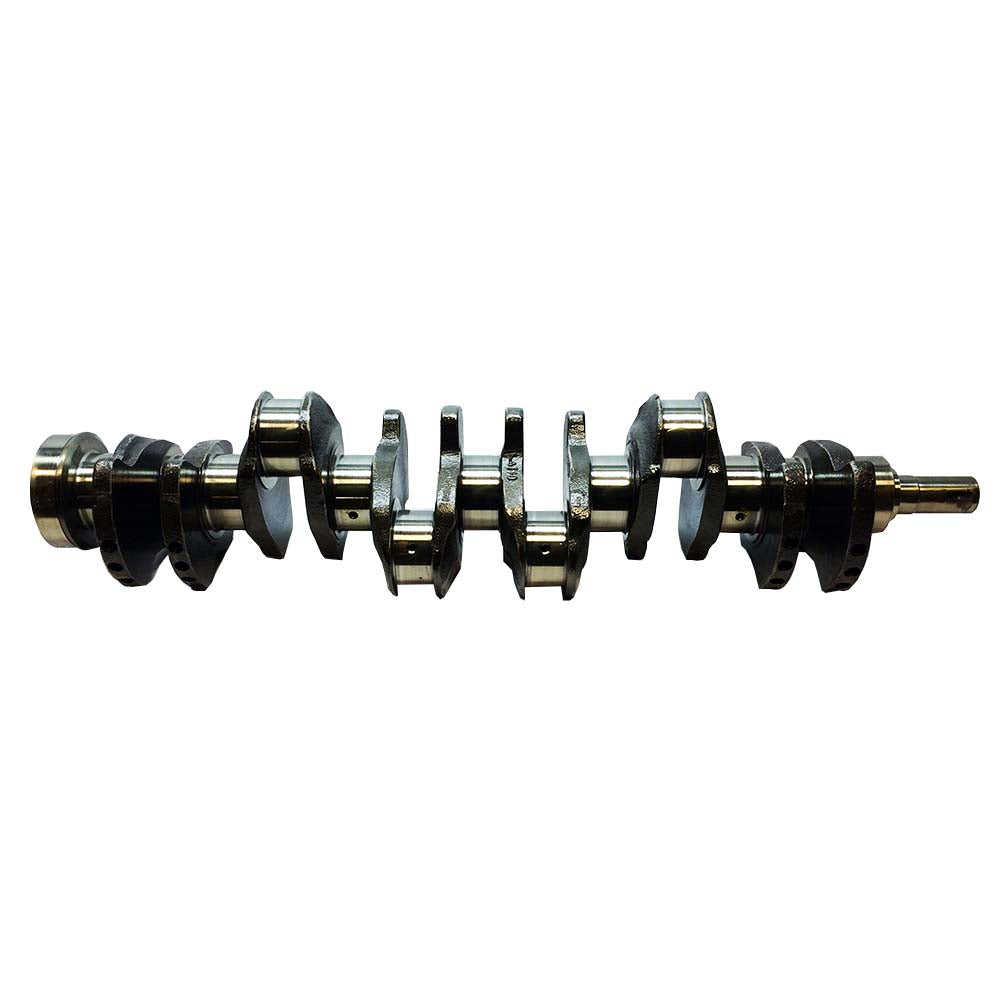 RE45517 New Crankshaft Fits John Deere 414 640 643 653 670 750 755 414D 544B +