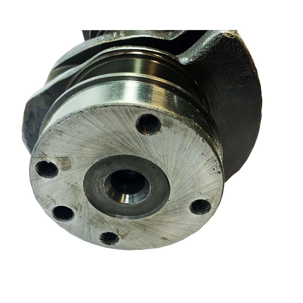 RE45517 New Crankshaft Fits John Deere 414 640 643 653 670 750 755 414D 544B +