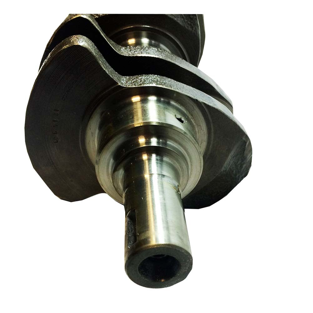 RE45517 New Crankshaft Fits John Deere 414 640 643 653 670 750 755 414D 544B +