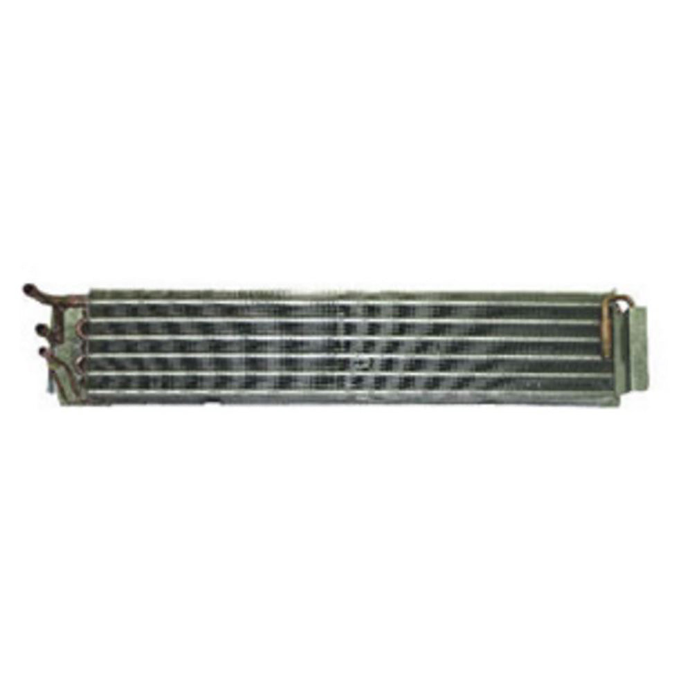 RE46768 New Evaporator with Heat Core Fits John Deere 7200 7400 7600 7700 7800