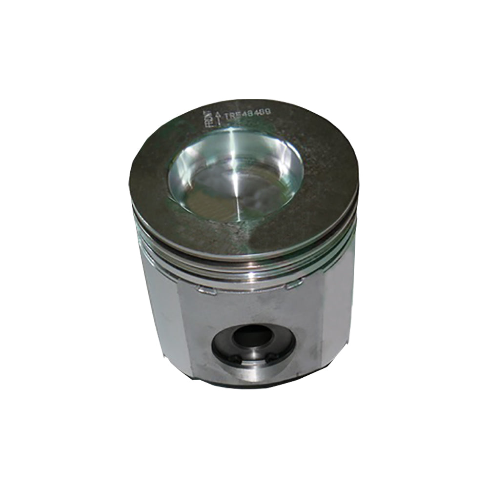 Piston RE48469 Fits John Deere 6800 6900 690D 690E 693D 7210 7400 7410 750 750B