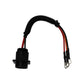 Socket Outlet Fits John Deere Replaces RE48525