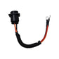 Socket Outlet Fits John Deere Replaces RE48525