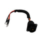 Socket Outlet Fits John Deere Replaces RE48525