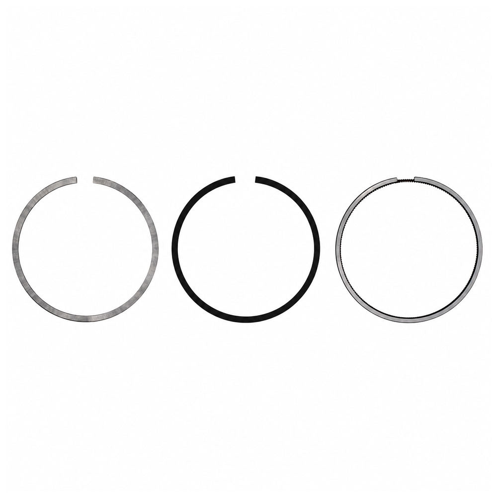 Piston Ring Set - Standard - Single Cylinder Fits John Deere 2040 4050 RE66820