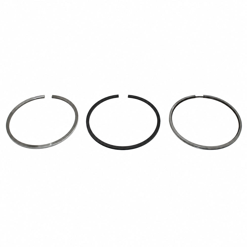 Piston Ring Set - Standard - Single Cylinder Fits John Deere 2040 4050 RE66820