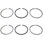 Piston Rings Fits John Deere Models RE507852 RE507852-A RE66820