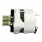 RE505895 95 Amp 12V Alternator Fits John Deere 6100B 6110B 6403 6603