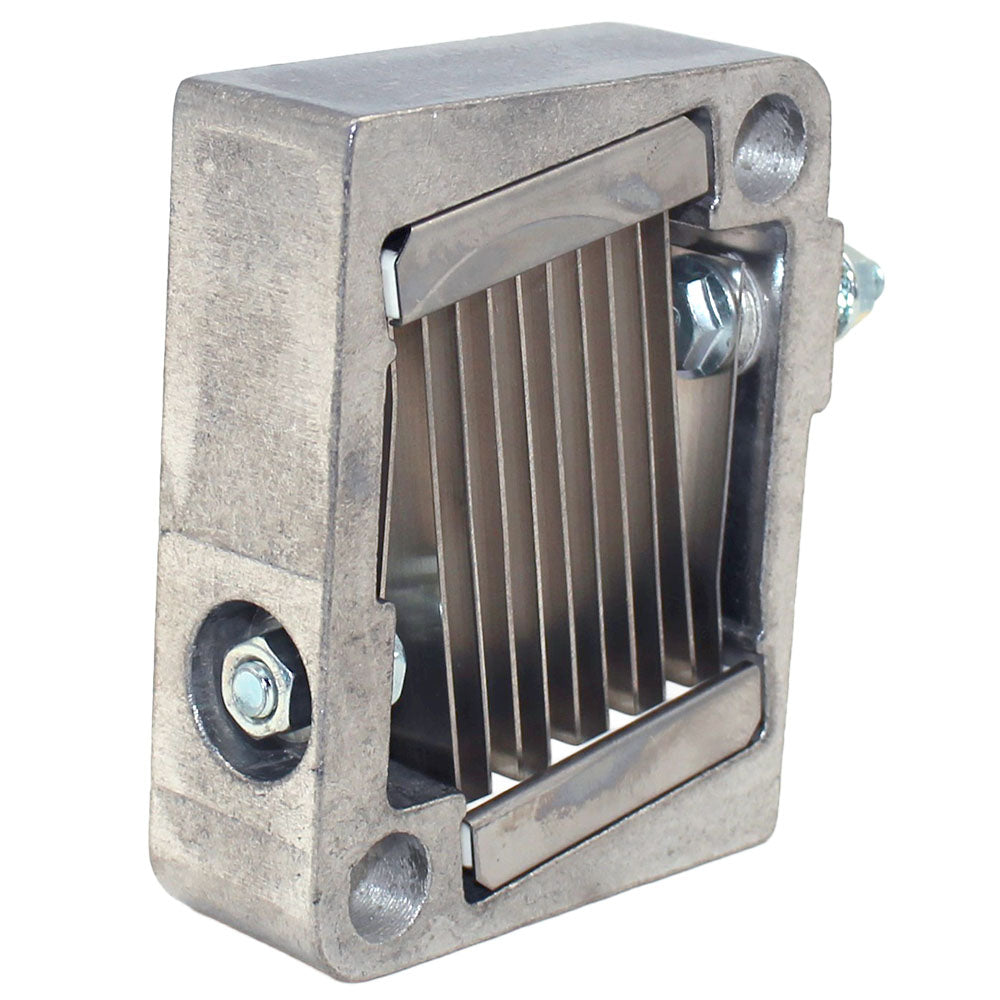 RE502668 Fits John Deere Tractors 5060E 7210 7420  Air Intake Preheater