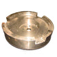 RE502964 Flywheel with Ring Gear Fits John Deere 5410 5415 5420 5510 5520 5415H