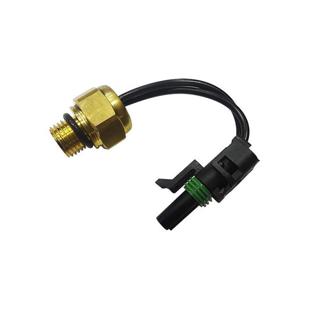 Coolant Temperature Sensor Fits John Deere Replaces RE503243