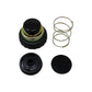 Replacement Fuel Hand Primer RE50467 Fits John Deere Skid Steer Loaders 260 270+