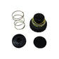 Replacement Fuel Hand Primer RE50467 Fits John Deere Skid Steer Loaders 260 270+