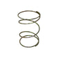 Fuel Hand Primer Fits John Deere Replaces RE50467