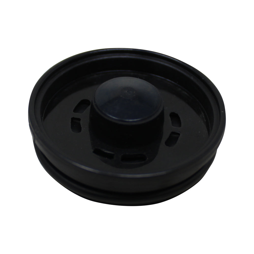 RE50467 Fuel Filter Base Hand Primer Fits John Deere Tractors