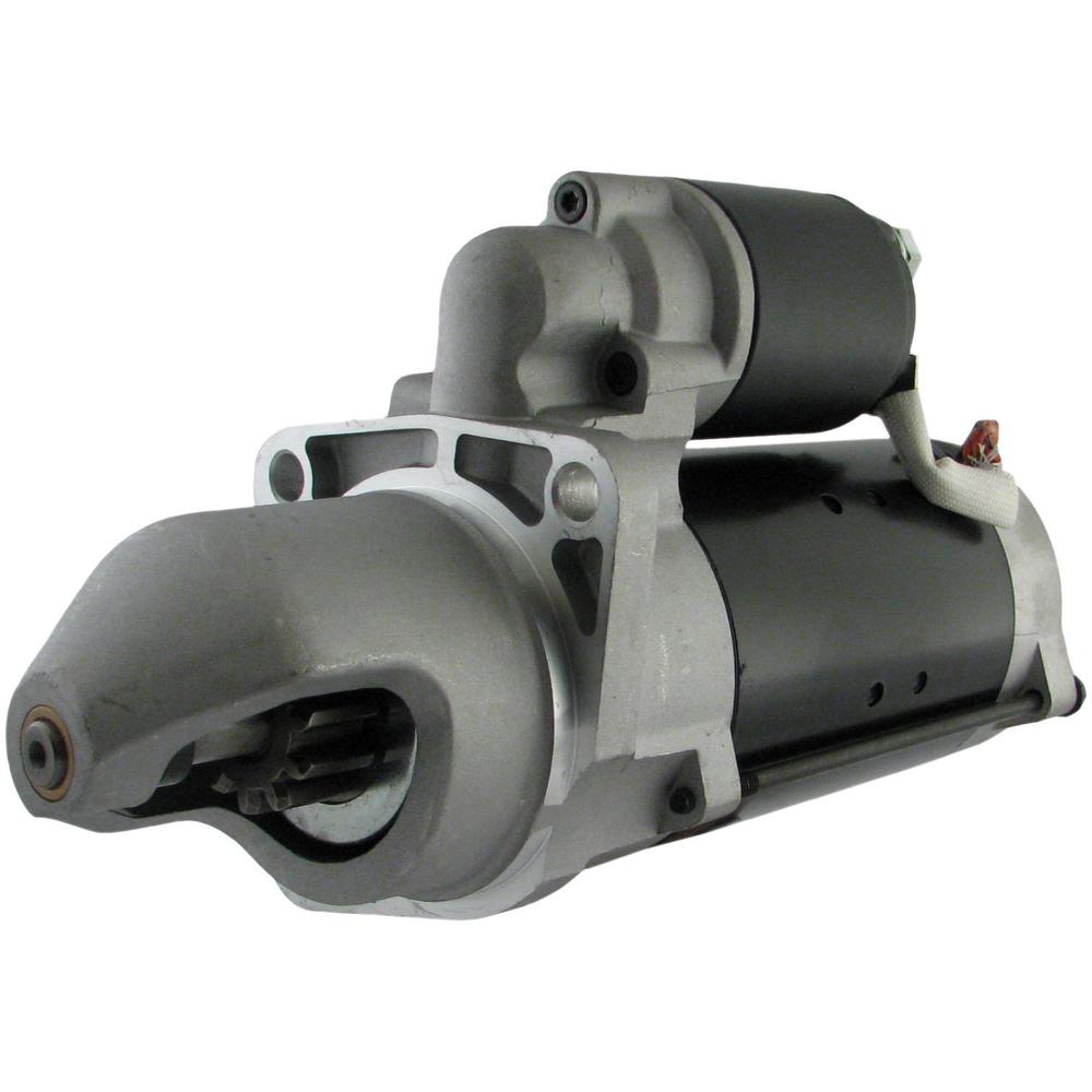 New Aftermarket Starter Fits John Deere Tractor 7320 7420 7520 NEW RE503226 1836