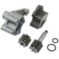 Complete Oil Pump Fits John Deere Replaces DZ100057
