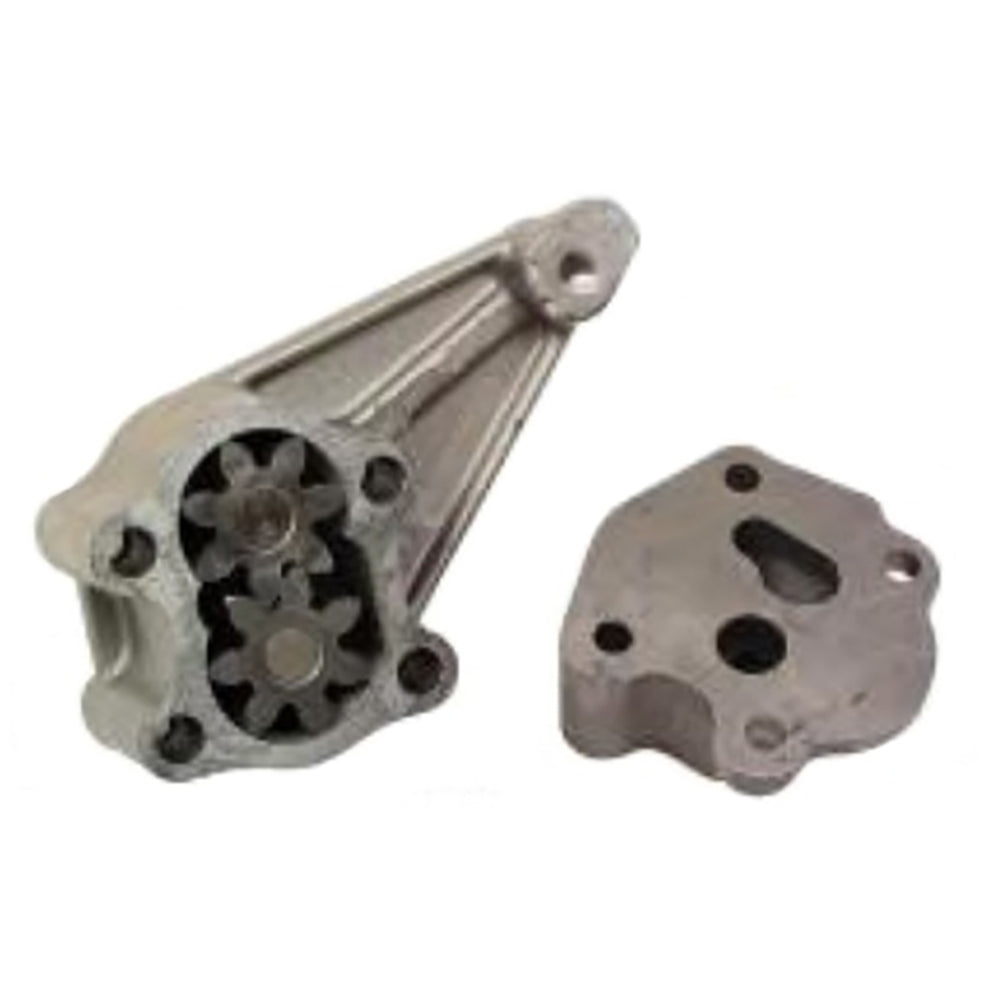 Complete Oil Pump Fits John Deere Replaces DZ100057