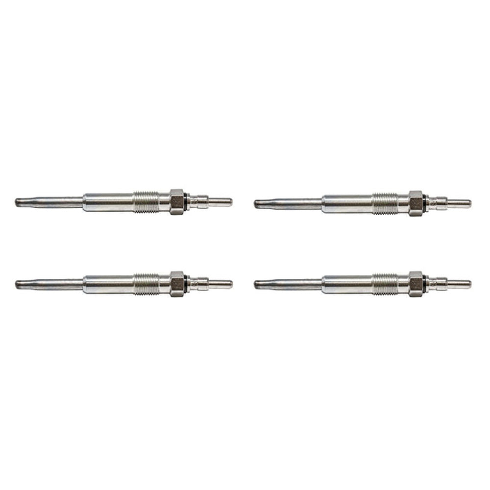 Four (4) Replacement Glow Plugs Fits John Deere Models: CT315, CT322, CT332++