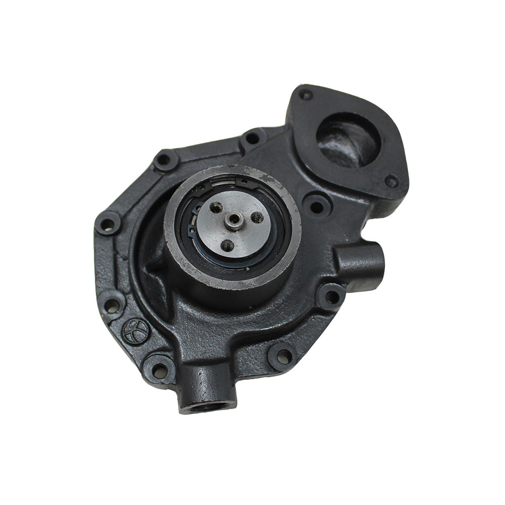 WATER PUMP Fits John Deere INDUSTRIAL 444H 444HLL 444J 444JR 444K 450H 450J