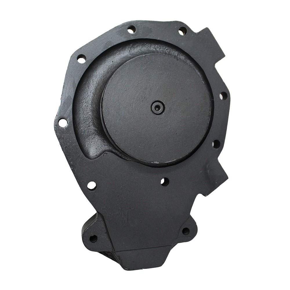 E-RE500734 Water Pump Fits John Deere 120, 160LC, 200LC, 230LC, 230LCR,