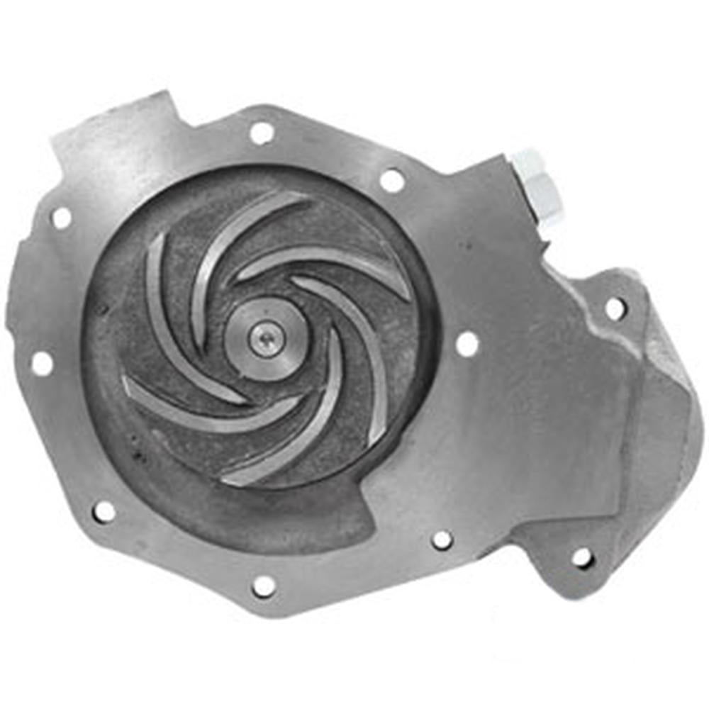 New Water Pump Fits John Deere 5605 5705 6020 6120 6220 6405 6715 7420 7610
