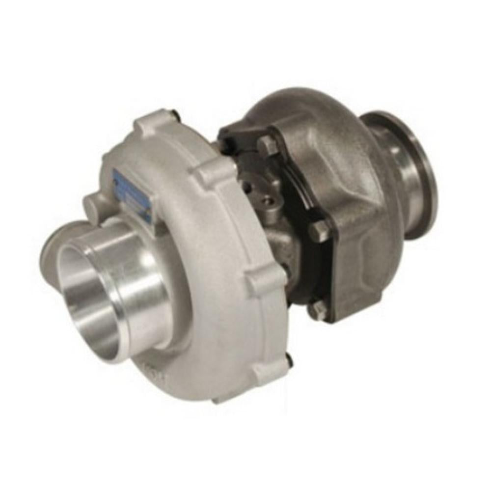RE500287 Turbocharger Fits John Deere Tractor Models 6310S, 6320, 6320L, 6405