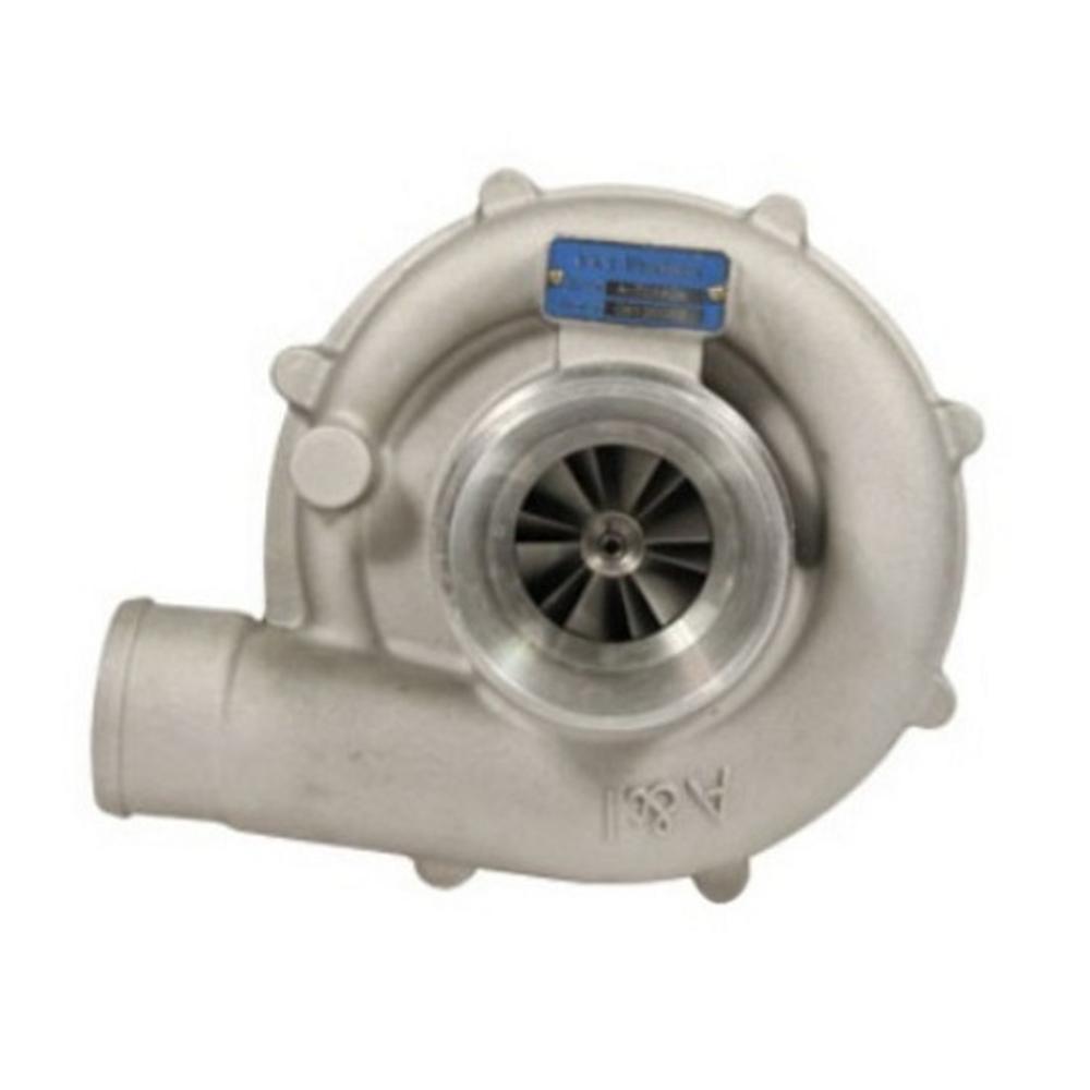 RE500287 Turbocharger Fits John Deere Tractor Models 6310S, 6320, 6320L, 6405