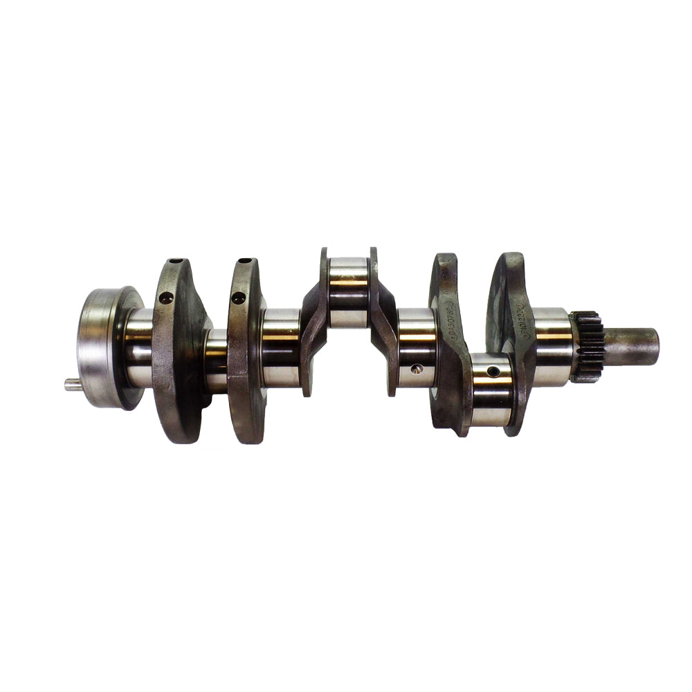 Crankshaft Fits John Deere Fits JD 3029D 3029T 240 250 8875 1550 1750 1850250 RE
