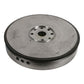 Flywheel with Ring Gear Fits 400G 450B 450C 450D 450E 455D 455E AR50389 RE51448
