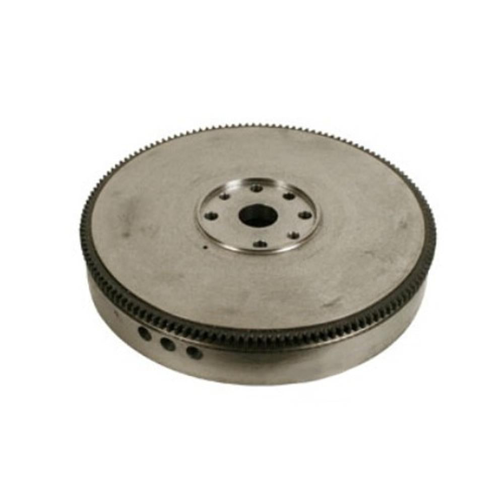 Flywheel with Ring Gear RE51448 Fits John Deere Fits JD 400G 450B 450C 450D 450E