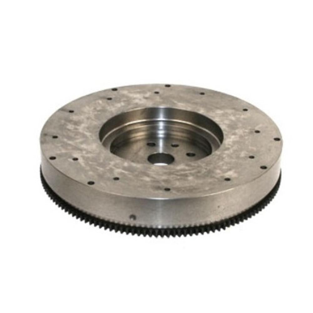 Flywheel with Ring Gear RE51448 Fits John Deere Fits JD 400G 450B 450C 450D 450E