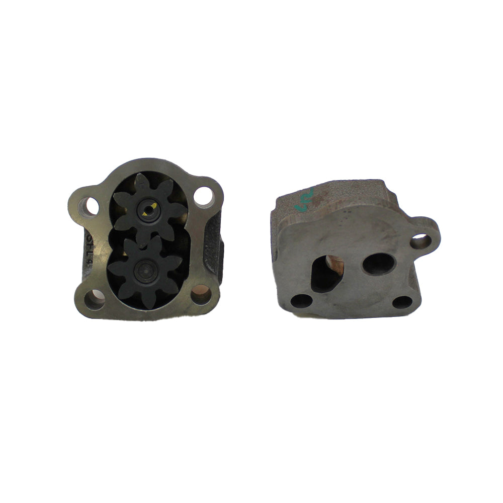 Engine Oil Pump Fits John Deere Replaces RE515746