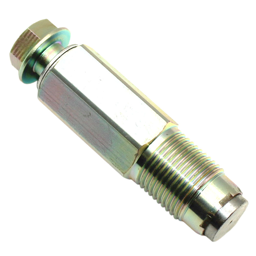 Pressure Relief Valve Fits John Deere E140 120D 130G 160DLC 160GLC RE516335