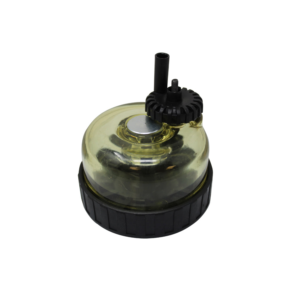 RE51650 , SEDIMENT BOWL Fits John Deere EQUIPMENT , WORKS ON OVER 500 MODELS