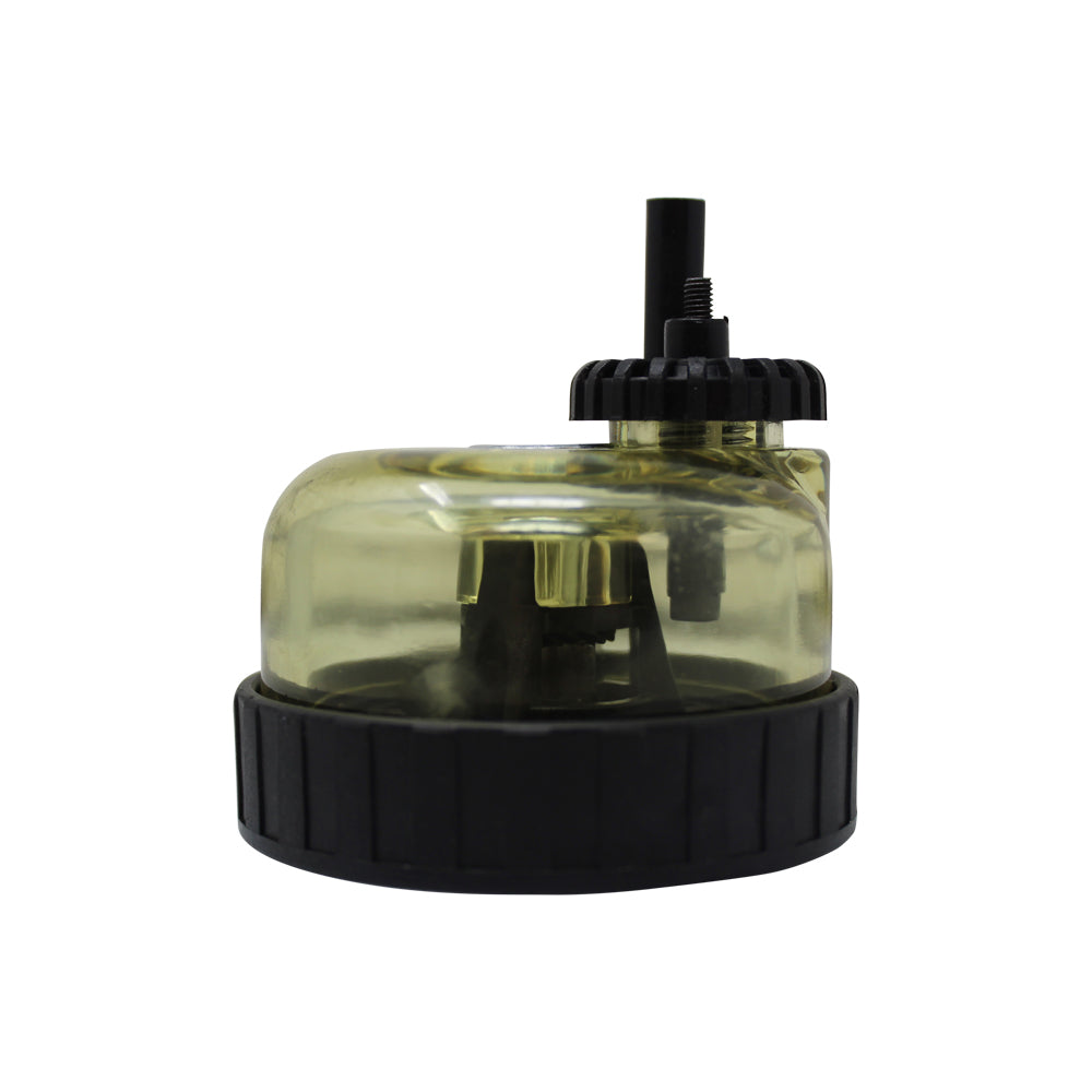 RE51650 , SEDIMENT BOWL Fits John Deere EQUIPMENT , WORKS ON OVER 500 MODELS