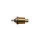 Water Temperature Sensor Fits John Deere 1140, 1350, 1550, 1630, 1640, 1750