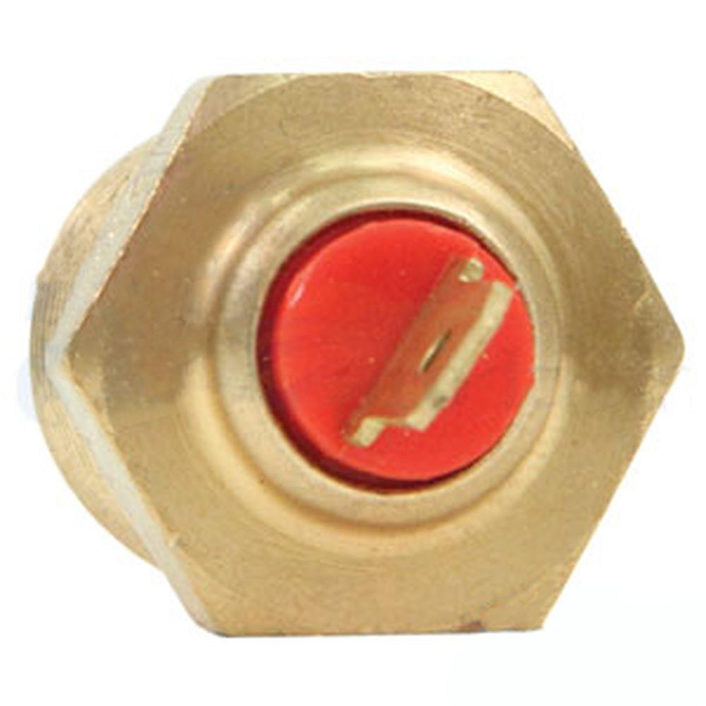 Water Temperature Sensor Fits John Deere 1140, 1350, 1550, 1630, 1640, 1750