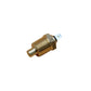 Water Temperature Sensor Fits John Deere 1140, 1350, 1550, 1630, 1640, 1750