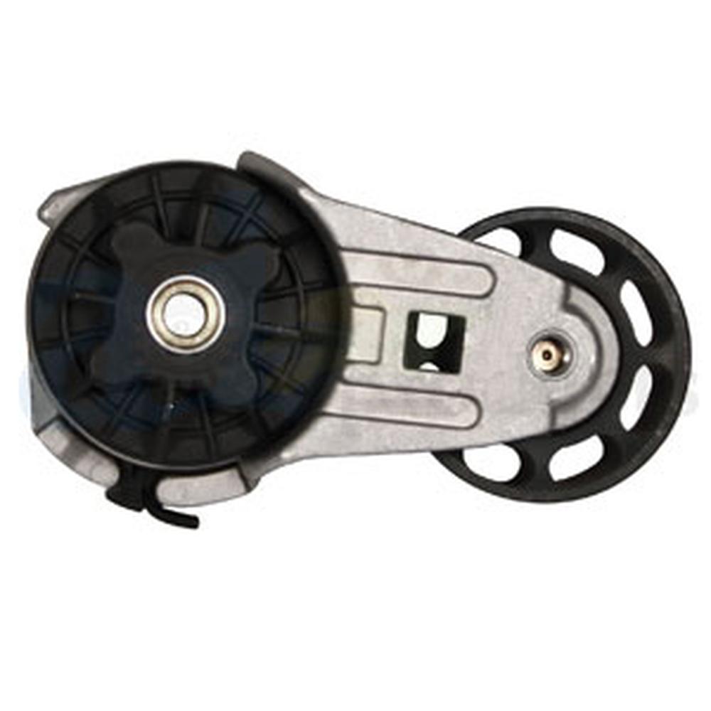 RE68716 RE70535 Fan Belt Tensioner Fits John Deere Fits JD 5525 5603 6100D 6115D