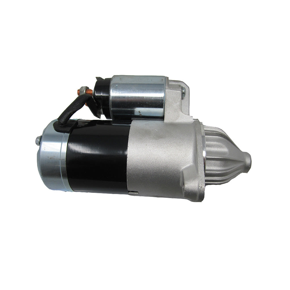 RE500819 12V Starter Motor Fits John Deere Loader 240 5420 5720