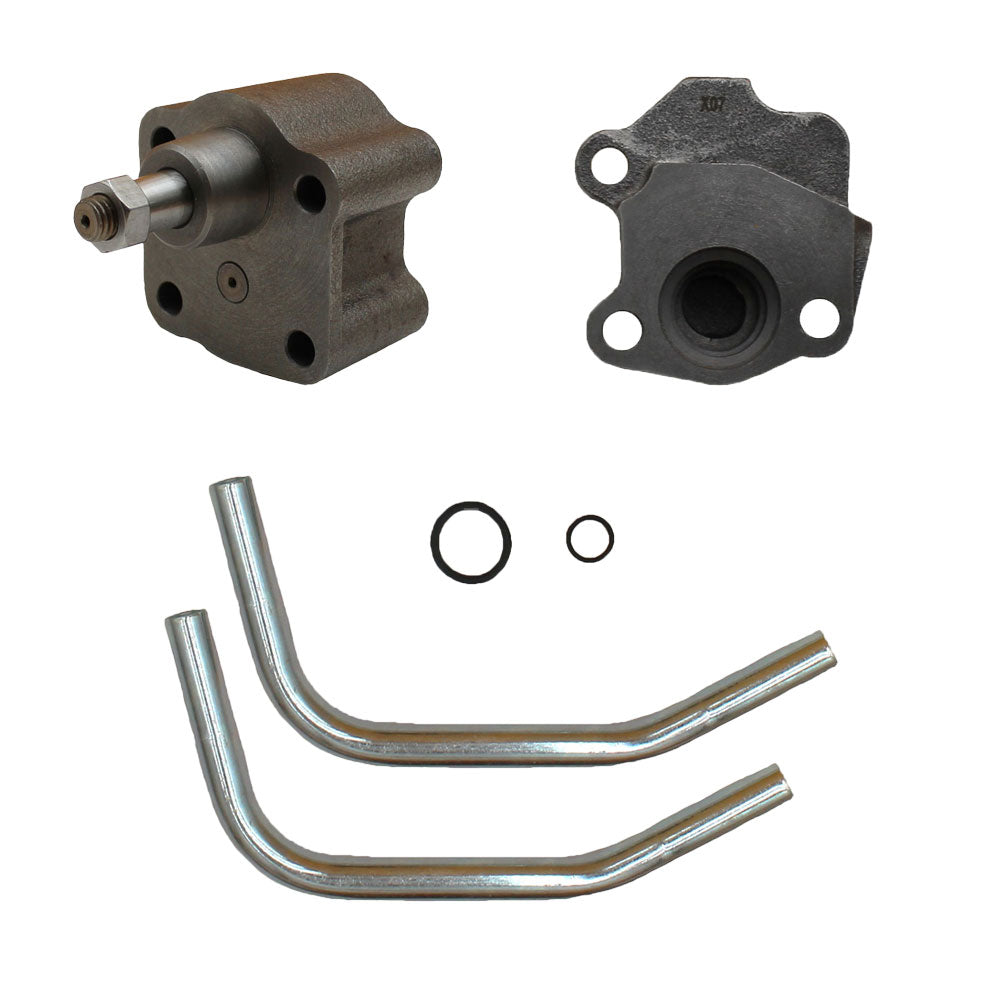 Fits John Deere Complete Oil Pump Part WN-RE52020 on Tractor 1640 2040 2140 2150