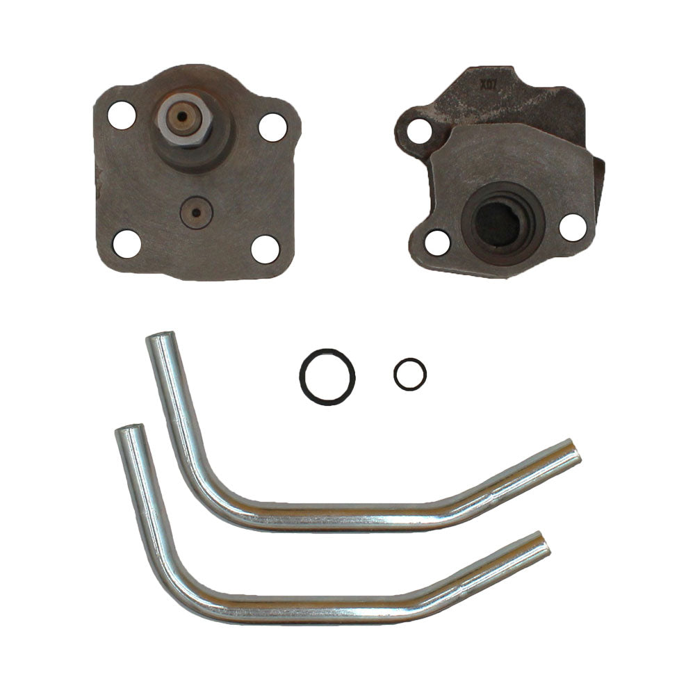 Fits John Deere Complete Oil Pump Part WN-RE52020 on Tractor 1640 2040 2140 2150