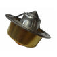 RE522076 Thermostat Fits John Deere 5065M, 5075M, 5085M, 5095M, 5105M, 5083E+