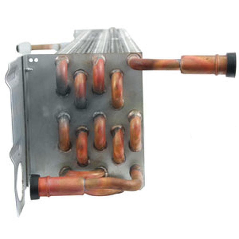 Evaporator Fits John Deere 4050 4240 4230 4250 7720 4450 6620 4040 4430 4630 444