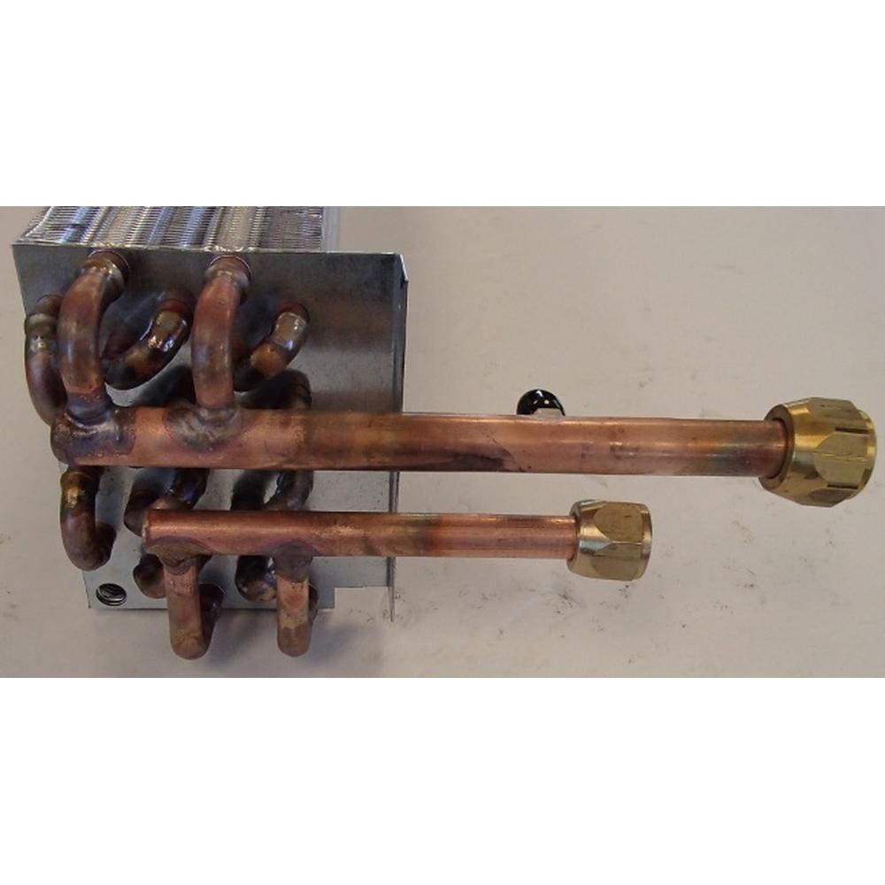 Evaporator Fits John Deere 4050 4240 4230 4250 7720 4450 6620 4040 4430 4630 444