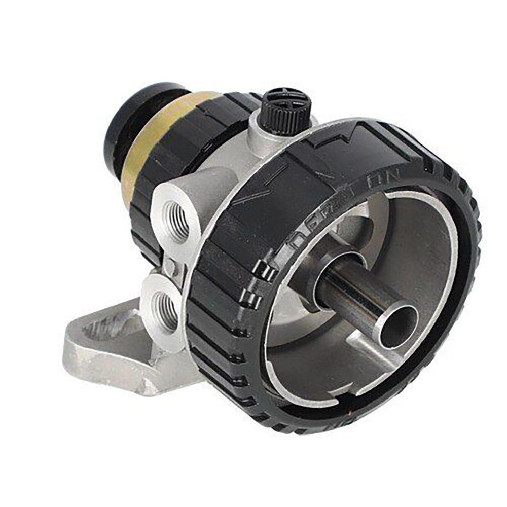 Fuel Filter Head RE63181 RE522869 Fits John Deere Sprayers: 4700, 6100, 6500 ++