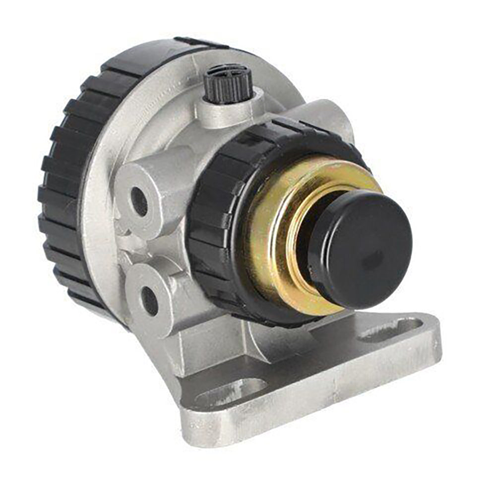Fuel Filter Base Fits John Deere Replaces RE522869