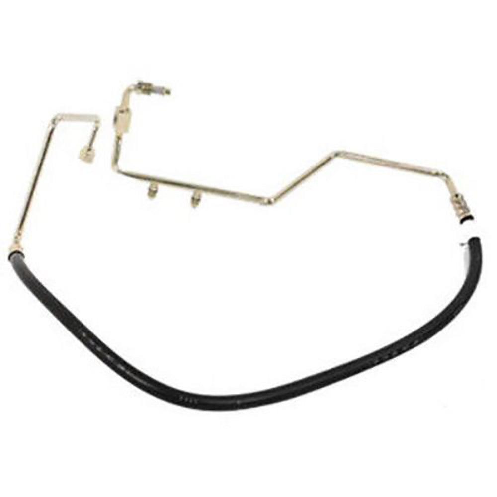 RE52546 Condenser To Evaporator Line Fits John Deere Tractor 7600 7700 7800